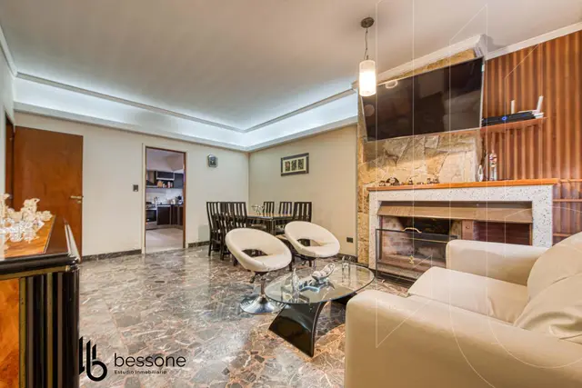 Casa de 3 ambientes en venta en SAN JOSE