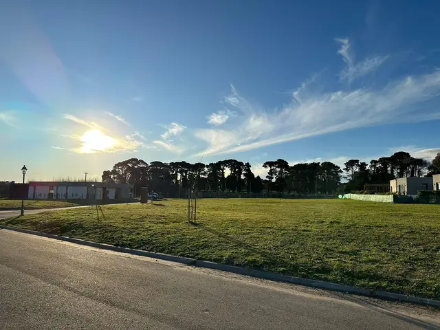 Terreno en venta en NUEVO GOLF