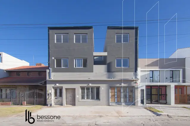 PH de 3 ambientes en venta en VILLA PRIMERA