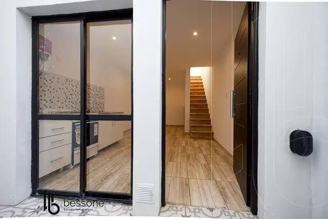 PH de 2 ambientes en venta en SAN JUAN