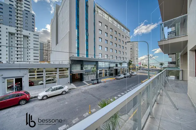 Departamento de 4 ambientes en venta en LA PERLA