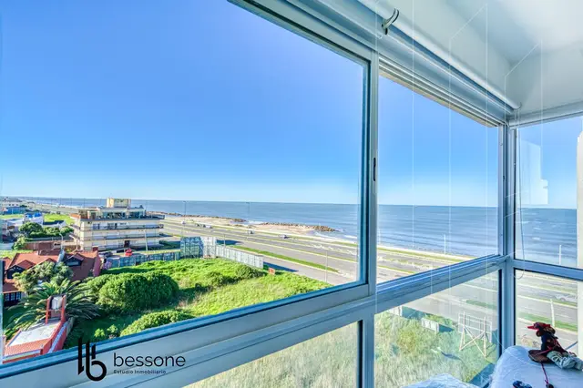 Departamento de 2 ambientes en venta en ZACAGNINI JOSE MANUEL