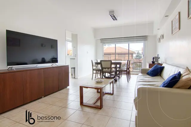 Departamento de 3 ambientes en venta en NUEVA POMPEYA