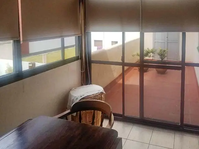 Departamento de 1 ambiente en venta en LA PERLA
