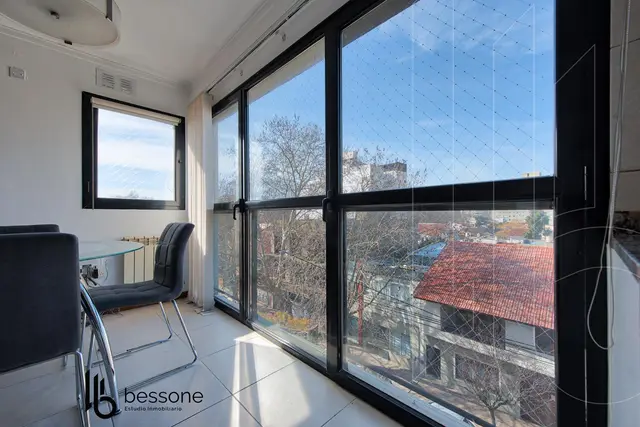 Departamento de 2 ambientes en venta en PLAZA PERALTA RAMOS