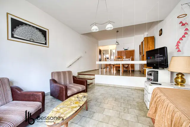 Departamento de 2 ambientes en venta en Centro