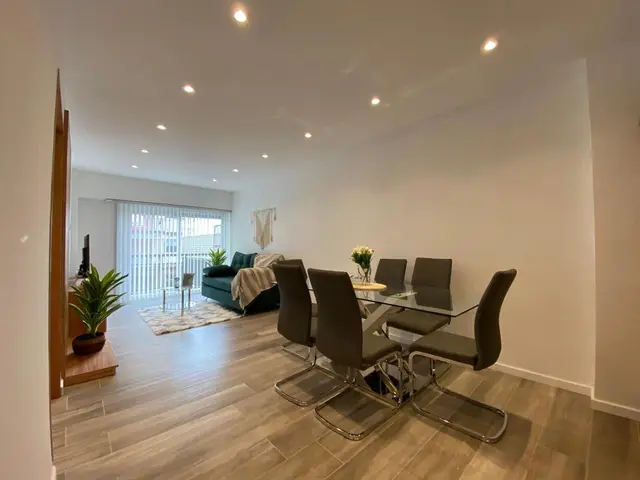 Departamento de 3 ambientes en venta en LAS LILAS