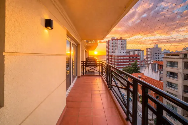 Departamento de 3 ambientes en venta en LEANDRO N. ALEM