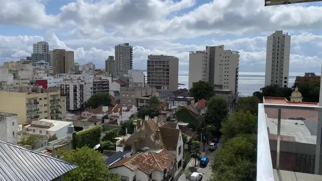 Departamento de 2 ambientes en venta en LA PERLA