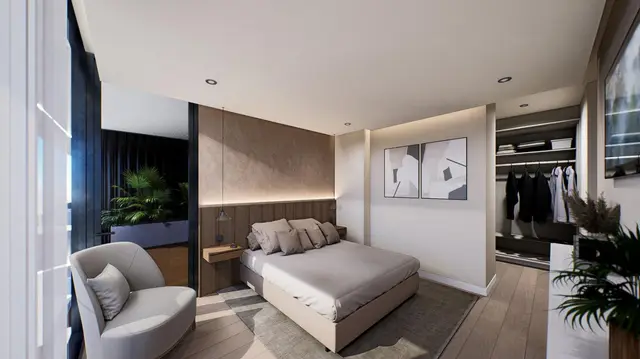 Departamento de 1 ambiente en venta en SAN CARLOS