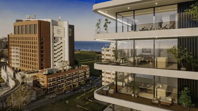 Departamento de 2 ambientes en venta en SAN CARLOS