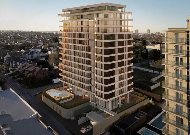 Departamento de 4 ambientes en venta en SAN CARLOS