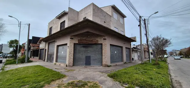 Local en venta en Área Centro