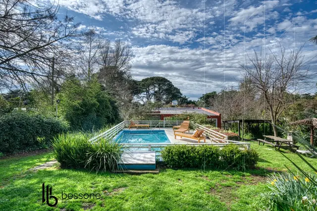 Casa de 5 ambientes en venta en SIERRA DE LOS PADRES