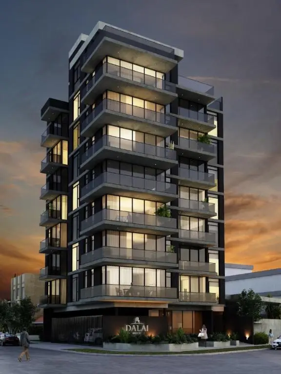 Departamento de 3 ambientes en venta en PARQUE LURO
