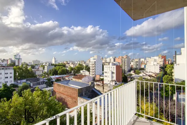 Departamento de 2 ambientes en venta en Centro