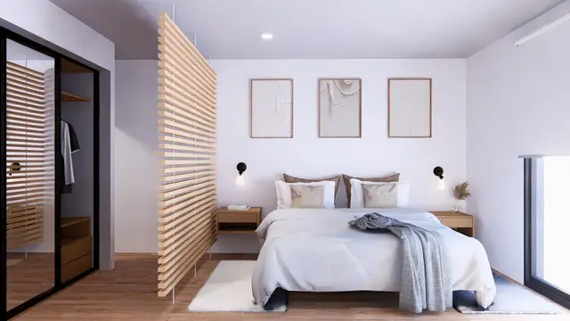 Departamento de 2 ambientes en venta en SAN JOSE