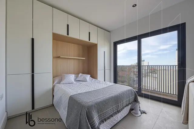 Departamento de 1 ambiente en venta en CONSTITUCION