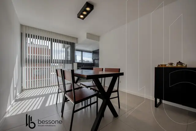 Departamento de 2 ambientes en venta en Centro
