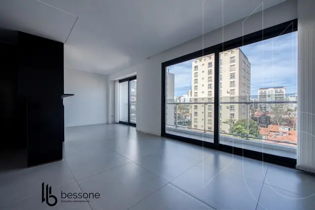 Departamento de 1 ambiente en venta en Centro