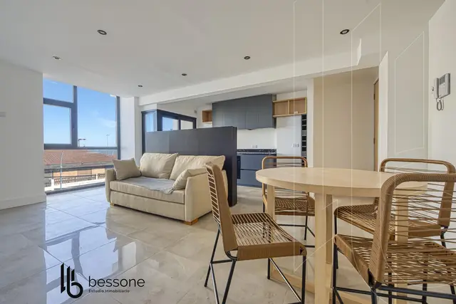 Departamento de 2 ambientes en venta en CONSTITUCION