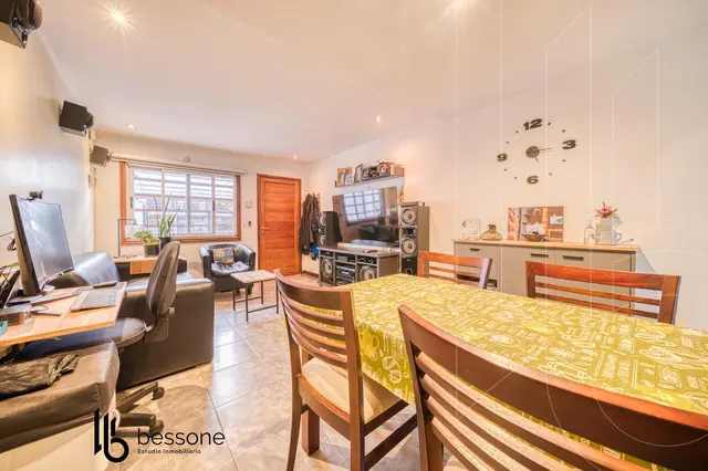 PH de 4 ambientes en venta en VILLA PRIMERA