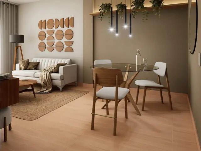 Departamento de 2 ambientes en venta en Centro