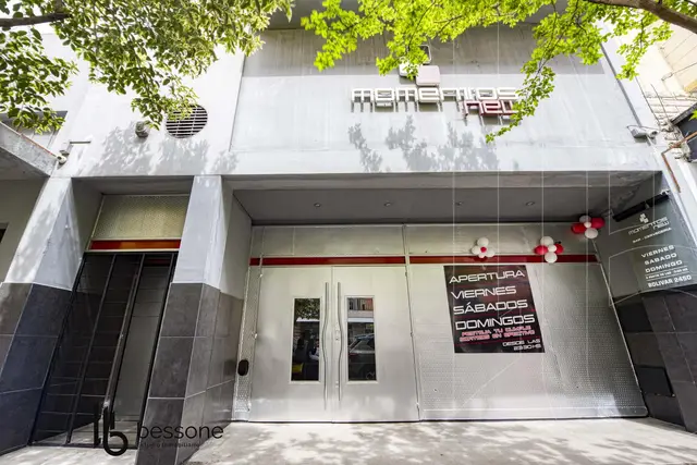 Local de 25 ambientes en venta en NEWBERY JORGE