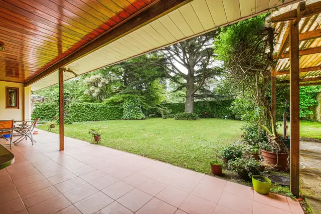 Casa de 3 ambientes en venta en ESTRADA JOSE MANUEL