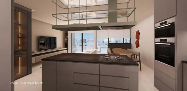 Departamento de 3 ambientes en venta en GENERAL ROCA