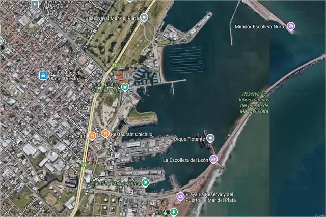 Local en venta en Puerto