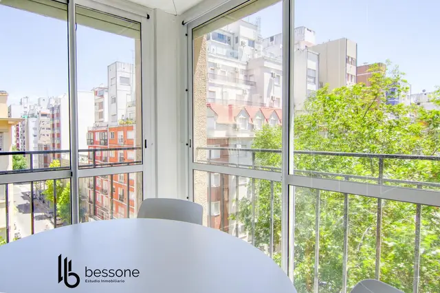 Departamento de 2 ambientes en venta en Centro