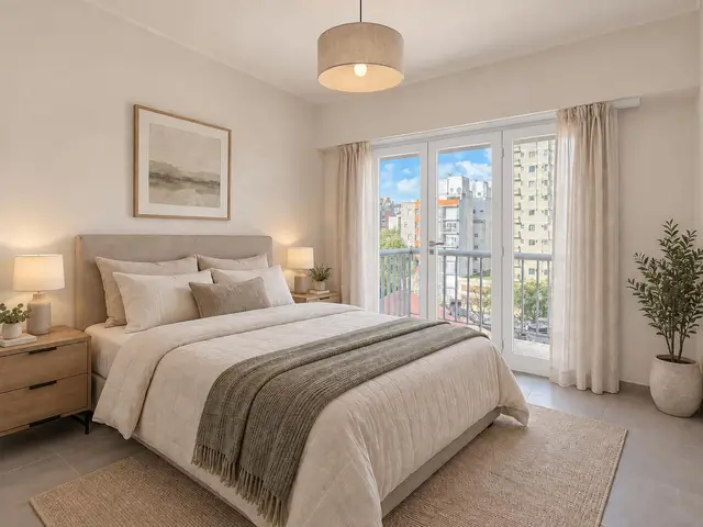 Departamento de 2 ambientes en venta en Centro