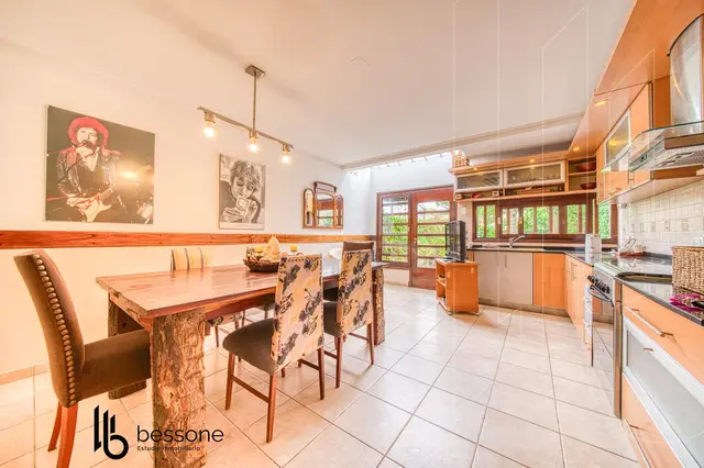 Casa de 3 ambientes en venta en LOS PINARES