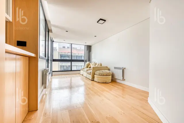 Departamento de 2 ambientes en venta en LA PERLA