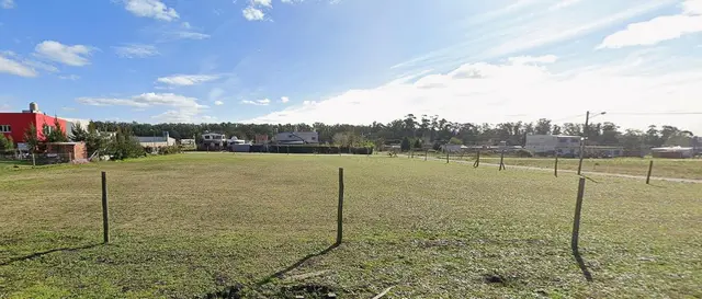 Terreno en venta en LA GLORIA DE LA PEREGRINA