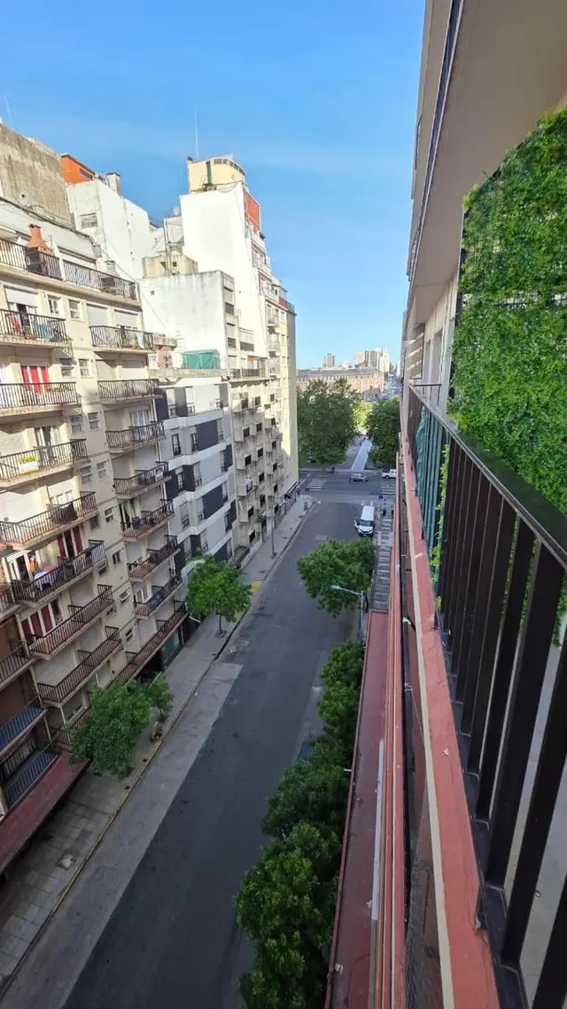 Departamento de 2 ambientes en venta en NEWBERY JORGE