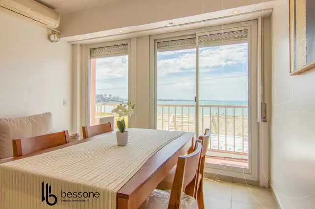 Departamento de 3 ambientes en venta en SANCHEZ FLORENCIO