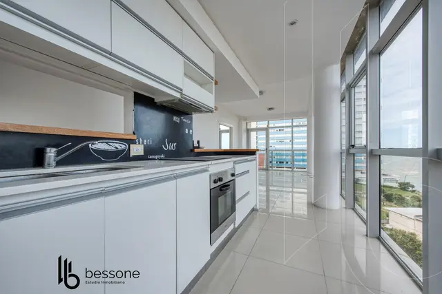 Departamento de 3 ambientes en venta en LOMAS DE STELLA MARIS