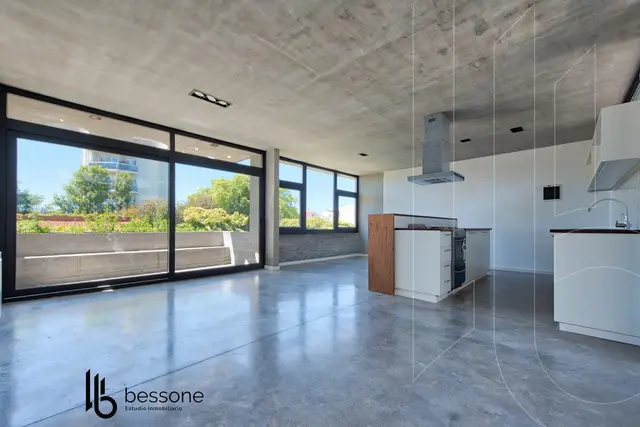 PH de 2 ambientes en venta en PARQUE LURO