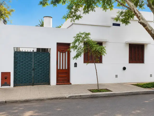 Casa de 2 ambientes en venta en SAN JUAN