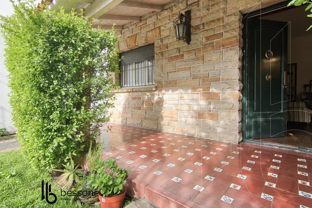 Casa de 3 ambientes en venta en Centro