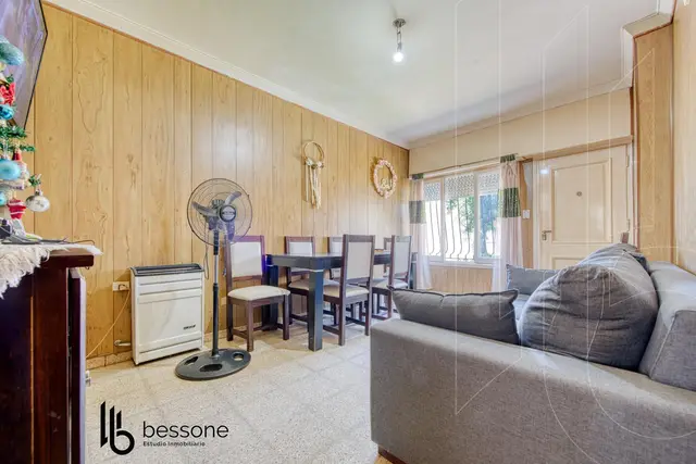 Casa de 3 ambientes en venta en SANTA RITA