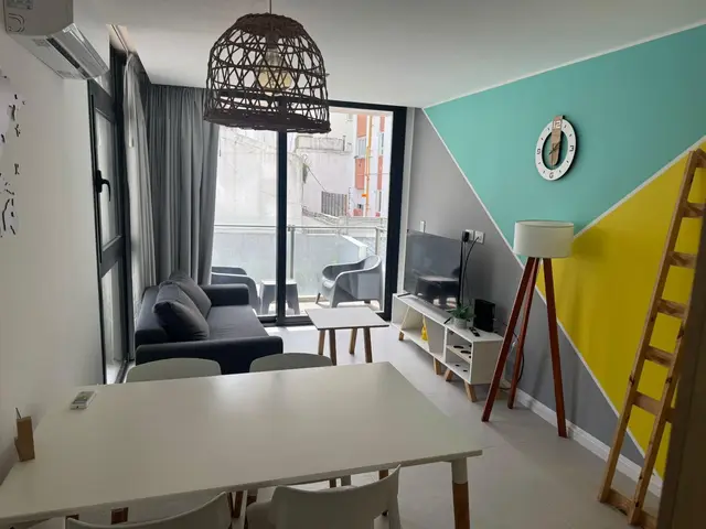 Departamento de 2 ambientes en venta en Centro