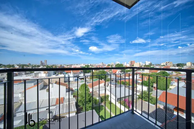 Departamento de 2 ambientes en venta en SAN JOSE
