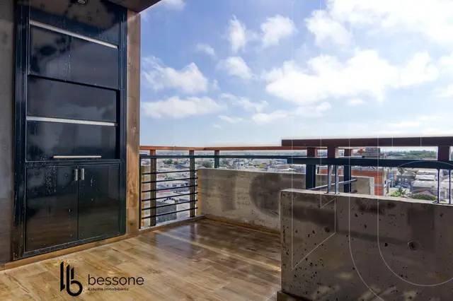 Departamento de 2 ambientes en venta en SAN JOSE