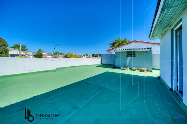 Casa de 3 ambientes en venta en DON BOSCO
