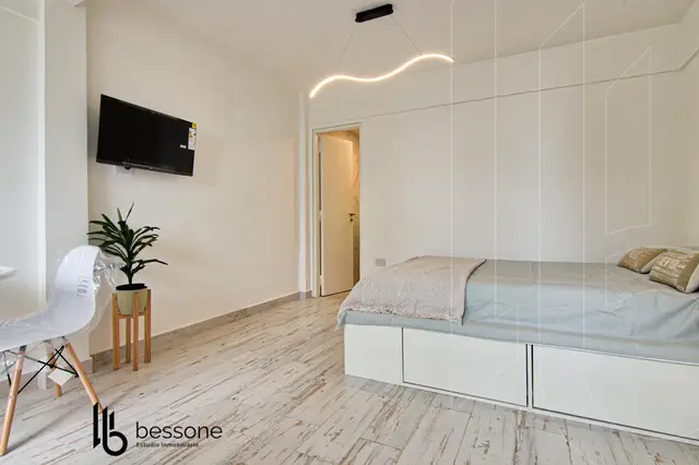 Departamento de 1 ambiente en venta en Centro