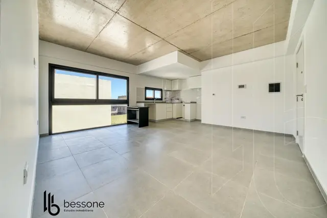 Departamento de 2 ambientes en venta en CONSTITUCION
