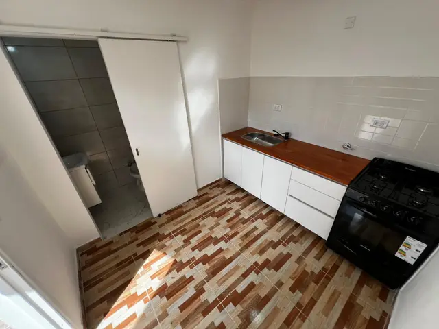 PH de 1 ambiente en venta en DEL PUERTO